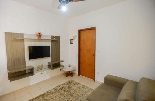 Subsetor Sul - 5 Apartamento | Apto com espaco home office, pet friendly e garagem