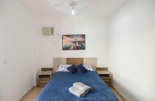 Subsetor Sul - 5 Apartamento | Apto com espaco home office, pet friendly e garagem