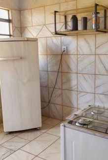 Paragominas Apartamento | Apto com Estac Gratis e Conforto