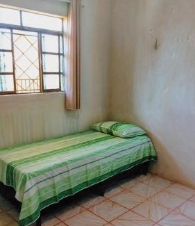 Paragominas Apartamento | Apto com Estac Gratis e Conforto