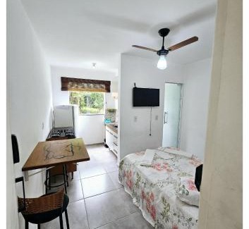 Bonfim Apartamento | Apto com estacionamento 900m do centro histórico com piscina, sauna, academia -SEM TAXAS EXTRAS-