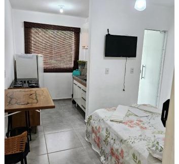 Bonfim Apartamento | Apto com estacionamento 900m do centro histórico com piscina, sauna, academia -SEM TAXAS EXTRAS-