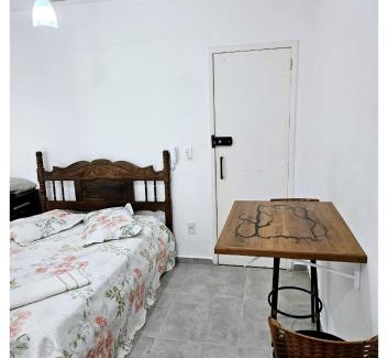 Bonfim Apartamento | Apto com estacionamento 900m do centro histórico com piscina, sauna, academia -SEM TAXAS EXTRAS-