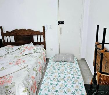 Bonfim Apartamento | Apto com estacionamento 900m do centro histórico com piscina, sauna, academia -SEM TAXAS EXTRAS-