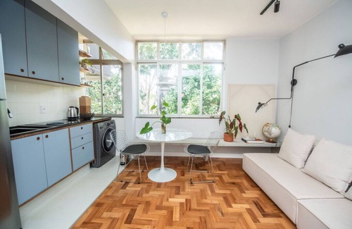 Asa Sul Apartamento | Apto com excelente localização em Asa Sul/DF