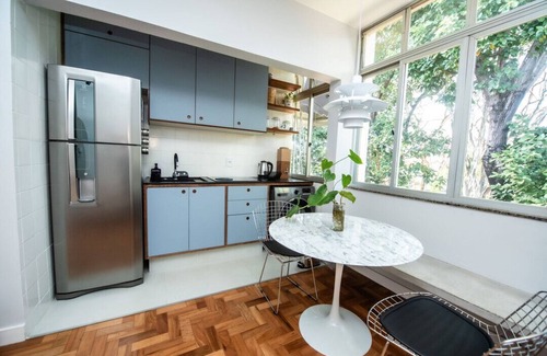 Asa Sul Apartamento | Apto com excelente localização em Asa Sul/DF