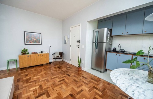 Asa Sul Apartamento | Apto com excelente localização em Asa Sul/DF