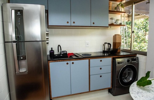 Asa Sul Apartamento | Apto com excelente localização em Asa Sul/DF