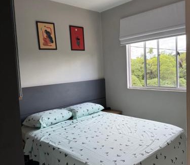 Campo Largo Apartamento | Apto com linda vista