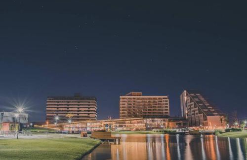 Sao Goncalo Apartamento | Apto com linda vista Parque Una