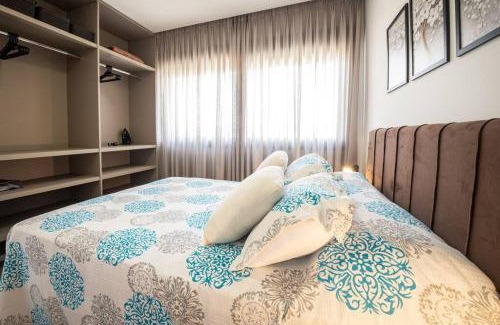 Sao Goncalo Apartamento | Apto com linda vista Parque Una