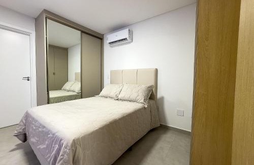 Santa Terezinha Apartamento | Apto com Piscina/até 3 pessoas