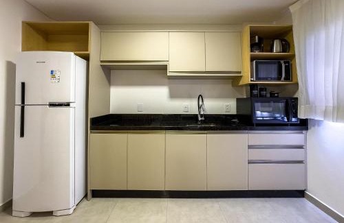 Santa Terezinha Apartamento | Apto com Piscina/até 3 pessoas