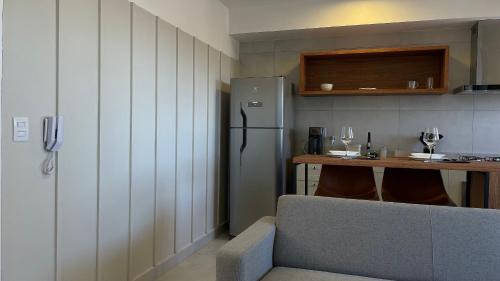 Bauru Apartamento | Apto com sacada gourmet e piscina – perto do centro de Bauru