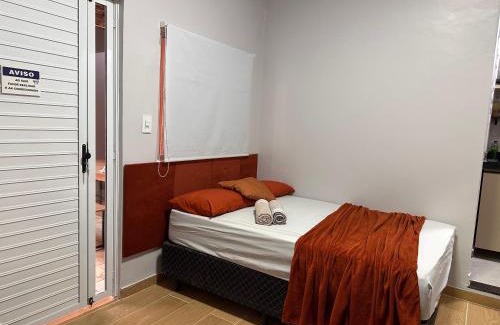 Maraba Apartamento | Apto com Varanda Próximo da Orla