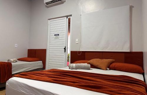 Maraba Apartamento | Apto com Varanda Próximo da Orla
