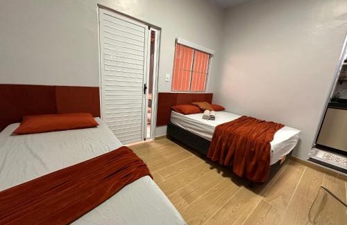 Maraba Apartamento | Apto com Varanda Próximo da Orla