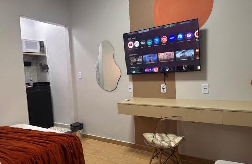Maraba Apartamento | Apto com Varanda Próximo da Orla