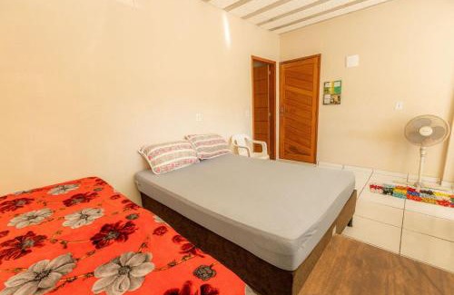 Pereque Apartamento | Apto com Wi-fi, garagem e vista das montanhas