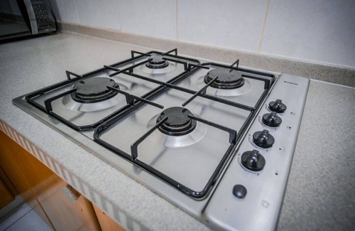 Aguas de Lindoia Apartamento | Apto com WiFi no centro de Águas De Lindóia/SP