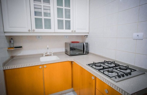 Aguas de Lindoia Apartamento | Apto com WiFi no centro de Águas De Lindóia/SP