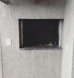Centro Apartamento | Apto compacto com linda vista no centro da cidade