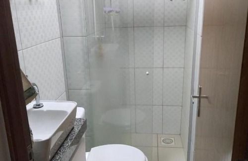 Sao Jose de Ribamar Apartamento | Apto completo bem localizado com estacionamento