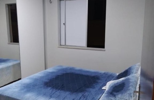 Sao Jose de Ribamar Apartamento | Apto completo bem localizado com estacionamento
