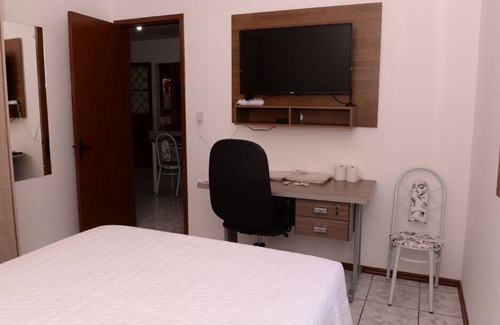 Santa Rosa Apartamento | Apto completo e aconchegante em Santa Rosa/RS