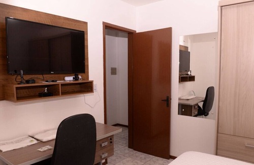 Santa Rosa Apartamento | Apto completo e aconchegante em Santa Rosa/RS