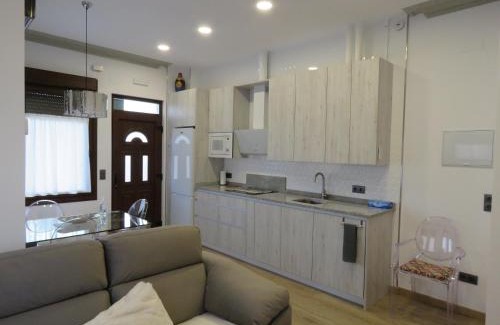 Aguilar de Campoo Apartamento | Apto. Completo, La Ribera