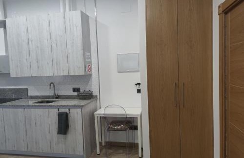 Aguilar de Campoo Apartamento | Apto. Completo, La Ribera
