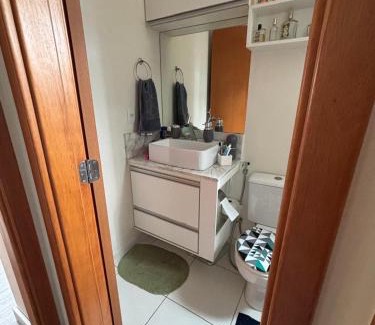 Praia das Gaivotas Apartamento | Apto completo Mar Egeu