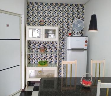 Juazeiro Apartamento | Apto Completo, privativo, garagem portao automatico