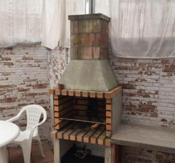 Distrito Noroeste Apartamento | Apto con patio y barbacoa BBQ Los picadores