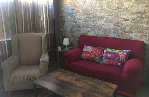 Distrito Noroeste Apartamento | Apto con patio y barbacoa BBQ Los picadores