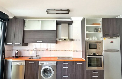 Noja Apartamento | Apto con piscina en Trengandín - La Escollera 6821