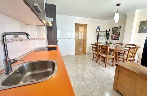 Noja Apartamento | Apto con piscina en Trengandín - La Escollera 6821