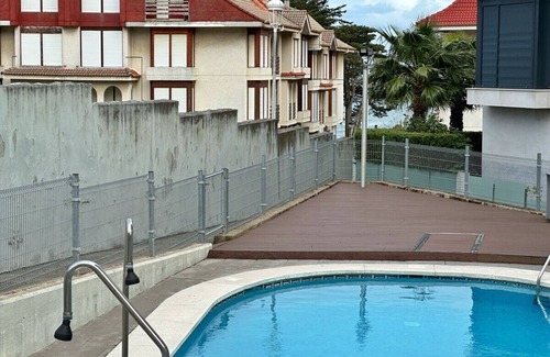 Noja Apartamento | Apto con piscina en Trengandín - La Escollera 6821