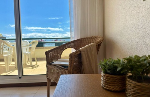 Santona Apartamento | Apto con piscina y vistas al mar - Vistamar 3001