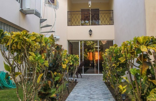 Juan Dolio Apartamento | APTO CON SEGURIDAD PRIVADA/metro CountryClub Juan Dolio R.D, WIFI, energía 24-7