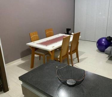 Riomar Apartamento | Apto con tres aires en villa campestre Barranquilla