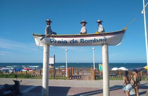 Bombas Apartamento | Apto Cond.Ilha de Majorca