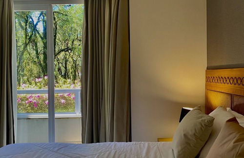 Canela Hotel | Apto Cond Mountain Village, Cond. Laje de Pedra, Canela, RS