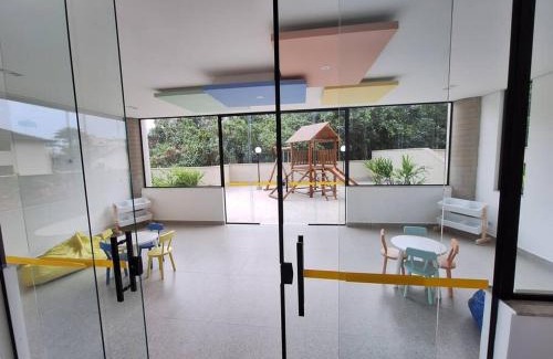 Itagua Apartamento | Apto Condomínio Clube em Ubatuba