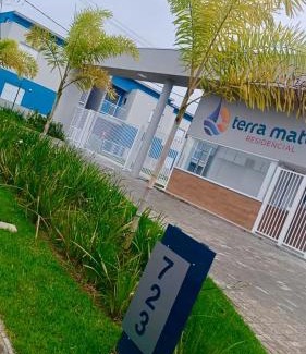 Porto Seguro Apartamento | Apto condomínio Terra Mater