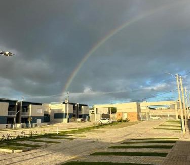 Porto Seguro Apartamento | Apto condomínio Terra Mater