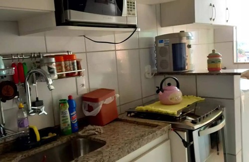 Porto Velho Apartamento | Apto Confortável e Seguro