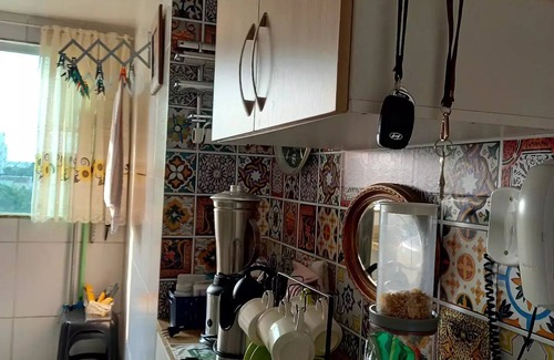 Porto Velho Apartamento | Apto Confortável e Seguro