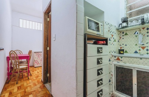 Teresopolis Apartamento | Apto confortável, ótima localização e pet friendly